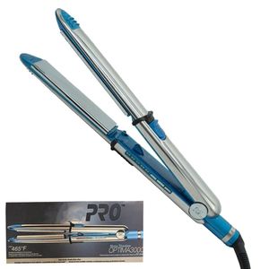 EPACK Plancha de pelo Nano Titanium Prima 3000 Lonic Plancha Plancha de 1,25 pulgadas Planchas con caja al por menor Herramientas de peluquería Entrega rápida