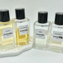 EPACK HOME wierook N22 75 ml parfum voor mannen vrouwen langdurige zoete frangrance snelle verzending
