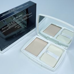 EPACK LE BLANC Teint Compact Ultrawear All Day Comfort Finish Foundation Gezichtspoeder