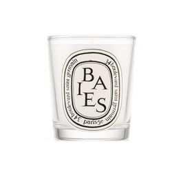 EPACK Baies Parfum Bougie Encens Parfum 190g