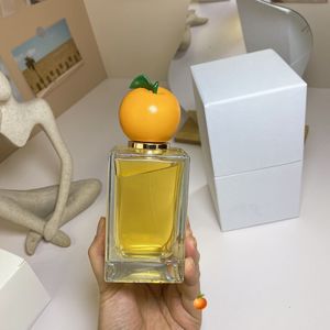EPACK Orange 150 ml Parfum Parfum Paris hommes femmes Parfum longue durée odeur Edp Oud Cologne Spray rapide livraison gratuite