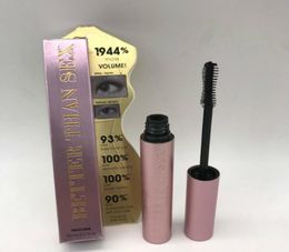 EPACK Nieuwe Gezicht Cosmetische Better Than Sex Masacara Better Than Love Mascara Zwarte Kleur langdurige Meer Volume 8ml3185953