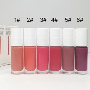 EPACK Nieuwe Lippenbalsem Make Lipgloss 8.5 ml Waterdichte Langdurige Hydraterende Lip Niet Stok Cup Vloeibare Lipstick Cosmetische 2024