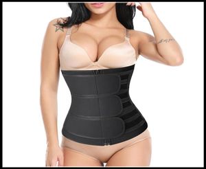 EPACK SANUA SLIMMENT TAIUS Trainer Lumbar Back Taille Support Brace Belt Gym Sport Ventre Belt Corset Fitness Trainer Body Shaper6530762