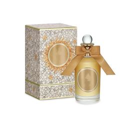 EPACK Solaris Parfum 100 ml Legacy Of Petra Empressa Parfum Eau De Toilette Parfum Longue Durée Odeur Marque Homme Femmes Cologne Spray Haute Qualité Livraison Rapide