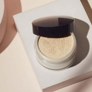 EPACK LOBE RETRAT POUDRE CONTOUR CONTOUR CONTOUR CONCEAUX Fondation Fix de maquillage complet Couverture complète Mineraire Éclairage Powder Matte