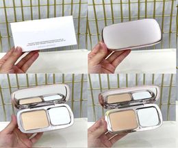 Epack Top Cality Pressed Powder The Soft Moisture Powder Foundation SPF30 3 colores Alabaster ECRU Fair210A7721401