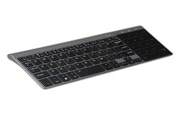 Epacket 24g Mini Keyboard sans fil avec pavé tactile et Numpad pour Windows Pclaptopsmart TVHTPC iptvandroid Box5981058