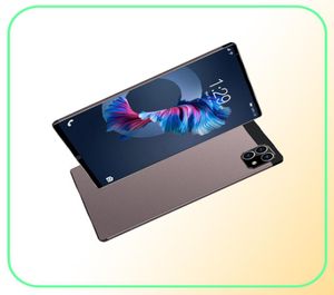 EPACKET 8 pouces dix core 8GB128GB ARGE Android 90 Tablet WiFi PC Dual Sim Dual Camera Bluetooth 4G Téléphone Tablets Cadets331E6167940