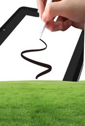 EPACKET BASEUS Gladde kronkelende capacitieve stylus Pen Tablet Antimistouch voor potloodstylus iPad Mini 6 Pad Pro 7 8 Air 48195273
