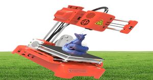 EPACKET EasyThreed X1 Mini Kids 3D Printer Gift Studenten DIY Printers Printing Machine6632559
