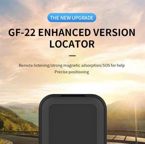 Epacket GF22 traqueur GPS de voiture dispositif de suivi de petite localisation magnétique puissant26471163401