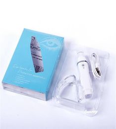 EPACKET MINI VIRLATIE Antiwrinkle Ultra Massager Eye Rimpels LED LICHT ACNE WRINKEND REMOVER GEZICHT SCHOOG MACHINE MA2851172