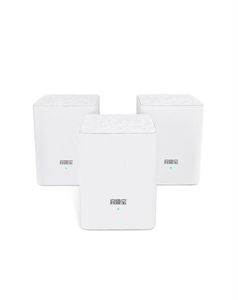 EPACKET MW3 Wireless Router Hele Home Mesh WiFi System AC1200 Dualband 2 4 5GHz WiFi Brede Range Coverage302428935587996