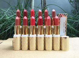 Epacket Nouveaux lèvres de maquillage 35G XOXO Lipstick mat