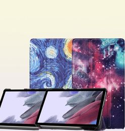 Cas de protection des epackets pour xiaomi mi pad 5 pro tablette enfants pliant magnétique couverture intelligente pour le mipad 11039039 cas5284528