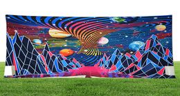 EPACKET TAPESTRY BEACH MAT VOYAGE COUVERTURE YOGA MAT HOME RAGN 150X100CM 150X130CM 150X150CM 150X200CM 180X230CM4756740