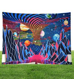 EPACKET TAPESTRY BEACH MAT VOYAGE COUVERTURE DE YOGA MAT HOME RAGNE 150X100CM 150X130CM 150X150CM 150X200CM 180X230CM5364982