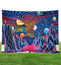 EPACKET TAPESTRY BEACH MAT VOYAGE COUVERTURE YOGA MAT HOME RAGN 150X100CM 150X130CM 150X150CM 150X200CM 180X230CM3382539