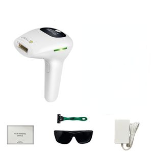 Épilateur 999990 Flash IPL Laser femmes épilation femelle lumière pulsée dispositif dépilatoire électrique pour le corps du visage Bikini 230826