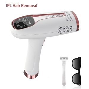 Depiladora 999999 Flashes Depiladora láser IPL Poepilator Indoloro Permanente Dispositivo de depilación de cuerpo completo Cuidado personal Depiladora eléctrica 230207