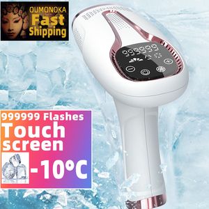 Épilateur 999999 Clignote Laser Épilateur Laser Vente Permanent IPL Poepilator Épilation Indolore Électrique Épilateur Machine 230720