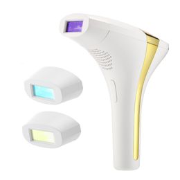 Épilateur Corps Bikini IPL 900 000 Flash Épilateur Impulsions Épilateur Laser Permanent Indolore Pour Femmes Épilation Appareils À Usage Domestique 230720