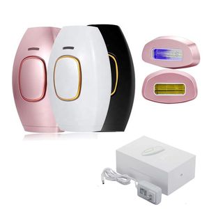 Epilator Body Bikini IPL Depilator Pulsen Permanente Laser Pijnloos Voor Vrouwen Ontharing Thuisgebruik Apparaten 230831