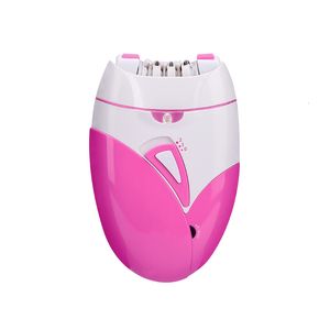Epilator Electric Epilator Body Can Be Used For Painless Hair Removal Women's Razor Women's Hair Removal Machine USB Rechargeable 230428