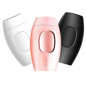 Epilator IPL Herenverwijdering Laser Epilator Vrouwen PO Hair Remover Body Epilator Laser Draam Machine Leg Depilatie Device 230207