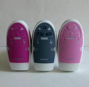 Sistema de depilación láser de la epilator Epilator EXCLUSIVO CASA PULSO TECNOLOGÍA PULSEDMECHO CHÁSICO PEGO PERSONENTES PERSONENTES PERSONES