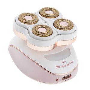 Epilator Painless Hair Removal Female Shaving Machine Women Razor Leg Body Electric Lip Shaver for Cheek Chin Lady 230606