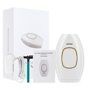 Epilator Vrouwen Elektrische Epilator Thuis Laser IPL Ontharing Permanente Ontharing Kit Poepilator Haar Remover Pulsed Light Depilator 230720