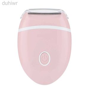 Epilator Women Electric Epilator Shaver Bikini onderarm been gezichtshaarverwijdering trimmer body depilador veilige scheermachine ontharing d240424