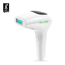 Epilator ZS At-Home 999 999 Depilator IPL Ontharingsapparaten voor vrouwen Permanente pulsen Laser Epilator op oksels Achterpoten Armen Gezicht 230617