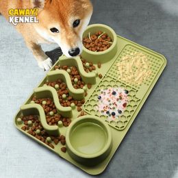 Epilatoren Cawayi Kennel Dog kat langzaam voedsel