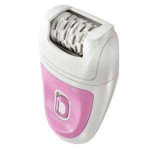 Epilators Remington Smooth Silky Essential epilator, roze, EP7010F