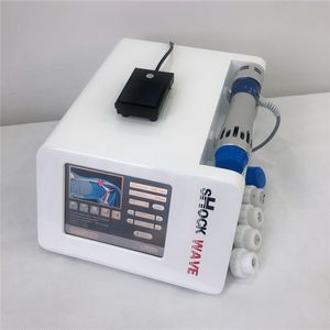 Equine Shock Wave Therapy Machine to Horses Veterinaire L ESWT Shockwave Therapy Navicular Syndroom voor Paard