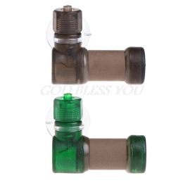 Équipement Aquarium CO2 diffuseur diffuseur dioxyde de carbone dissoudre système pour Aquarium plante livraison directe