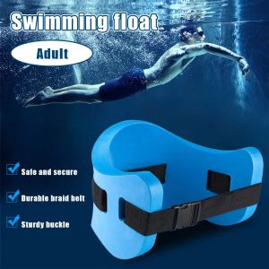 Uitrusting Hoge kwaliteit universele comfortabele EVA Water Aerobics Float Belt voor Aqua Jogging Pool Fitness Zwemtrainingsapparatuur