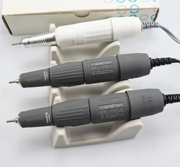 Apparatuur Nagelkunstapparatuur STERK 210 45000 RPM 35 K 45 K RPM Dental LAB MARATHON Micromotor Polijsthandstuk 2,35 mm SDEH37LN H37L1 102L