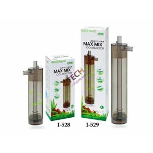 Équipement Original nouveau ISTA Aquarium interne externe Max Mix CO2 diffuseur réacteur pour système végétal