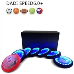 Équipement d'entraînement de réaction lampe lumineuse de réponse équipement d'entraînement physique de vitesse pour enfants basket-ball boxe Fitlight Blazepod Handball