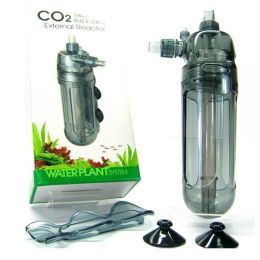 Apparatuur turbo CO2 diffuser externe reactor voor aquatische waterplant vissen tank