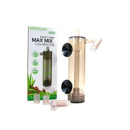 Apparatuur Water Plant ISTA MAX MIX CO2 Reactor Dissolver 10002000L/H Aquarium aquarium (L) Gratis Verzending