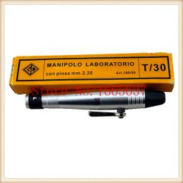 Apparatuur 2.35 MM Rotary Quick change Handstuk T/30 Pak FOREDOM, Flex As, Tandheelkundige handstuk sieraden handstuk