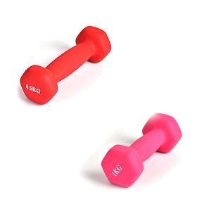 Équipements Halpel Fitness Équipement ARM Muscle Muscle Faste Fer Iron Hand Gym Yoga Exercice Bodybuilding Poids Home Workout