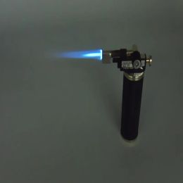 Equipos Micro Soldadura de gas GB2001 Torcha de fuego Joya ligera Herramienta de soldadura de plata, antorcha de prueba de oro, cocción culinaria butano