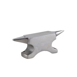 Apparatuur Xuqian Top Verkoper Superior Double Steel Horn ANVIL Metaalvorming Werkoppervlakbank Tool voor sieraden Making L0023