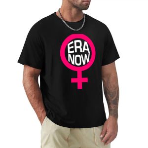 ERA NU-Equal Rights Amendement T-shirt Sublime plus maten Plus size tops Heren grafische t-shirts grappig